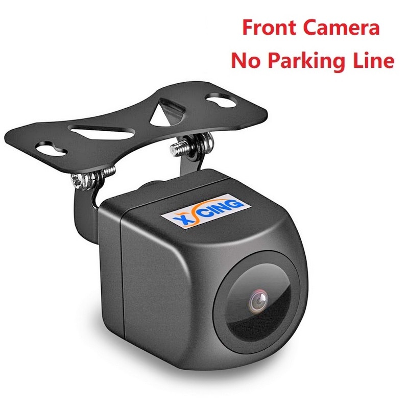 Xysing-caméra de recul automatique HD, avec Angle de 170 degrés, Vision nocturne, Vision nocturne, caméra d’assistance pour stationnement – Image 9