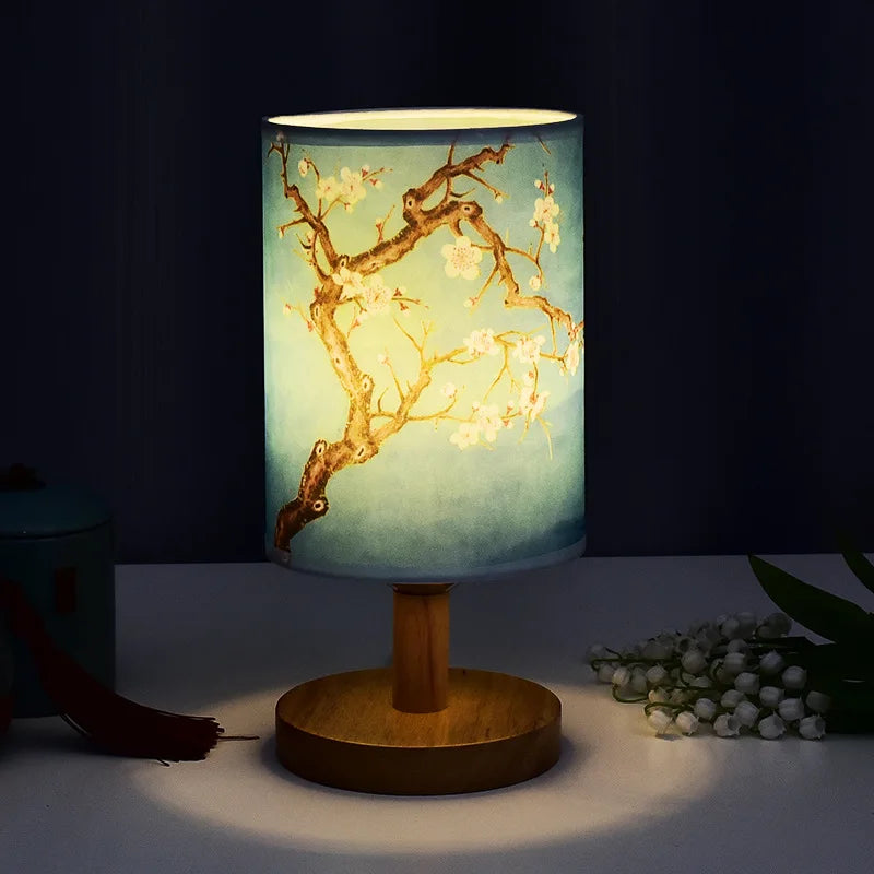 Lampe de chevet Originale – Image 7