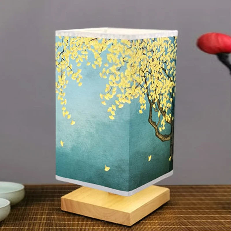 Lampe de chevet Originale – Image 6