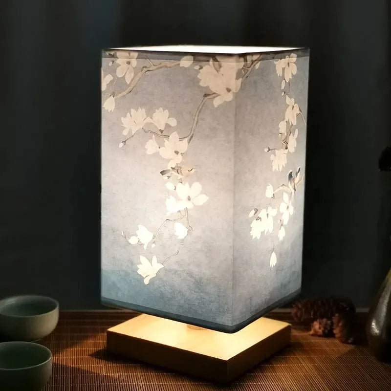 Lampe de chevet Originale – Image 3