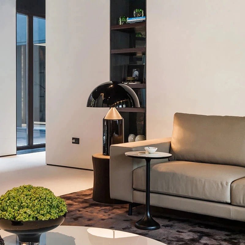 Lampe de chevet Champignon Luxe – Image 4