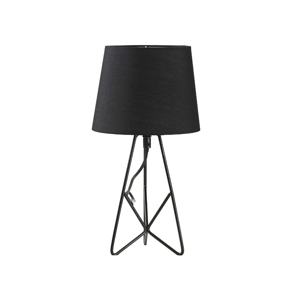 Lampe de chevet Industrielle – Image 3