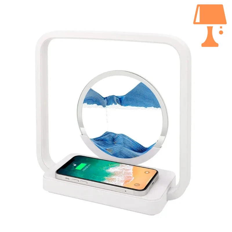 Lampe Pour Personne Âgées – Image 3