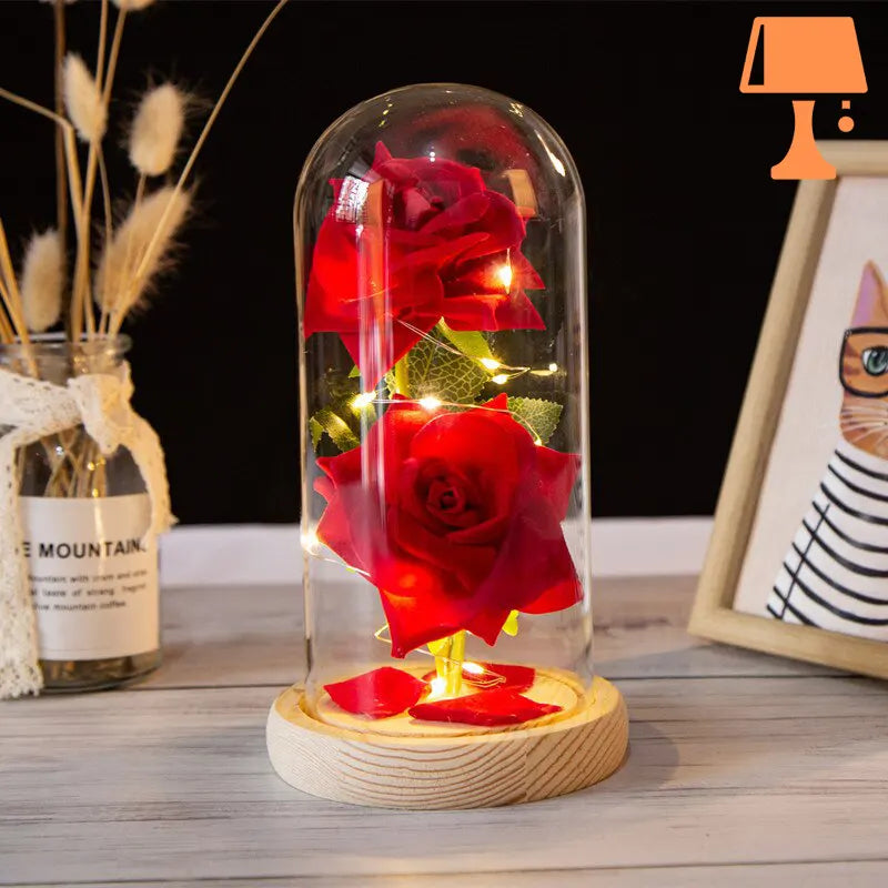 Lampe de Chevet Chic – Image 4